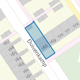 Perceel MSN02-B-8709