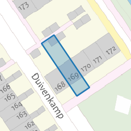 Perceel MSN02-B-8710