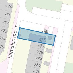 Perceel MSN02-B-8720