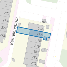 Perceel MSN02-B-8721