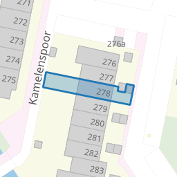 Perceel MSN02-B-8722