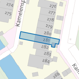 Perceel MSN02-B-8725