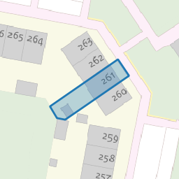 Perceel MSN02-B-8733