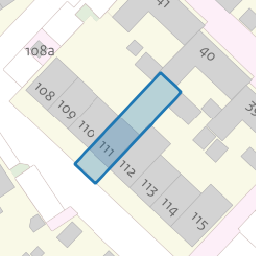 Perceel MSN02-B-8755