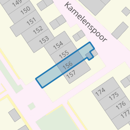 Perceel MSN02-B-8813