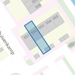 Perceel MSN02-B-8829