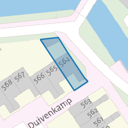 Perceel MSN02-B-8833