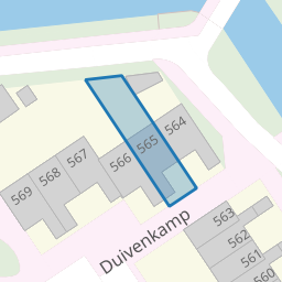 Perceel MSN02-B-8834