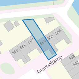 Perceel MSN02-B-8835