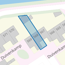 Perceel MSN02-B-8837