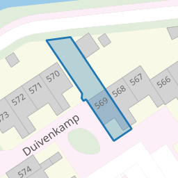 Perceel MSN02-B-8838