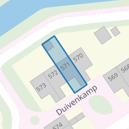 Perceel MSN02-B-8840