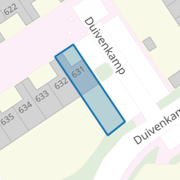 Perceel MSN02-B-8859