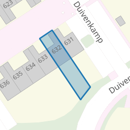 Perceel MSN02-B-8860