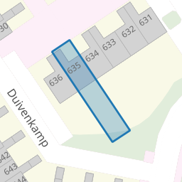 Perceel MSN02-B-8863