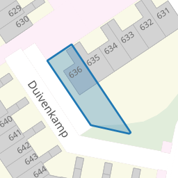 Perceel MSN02-B-8864