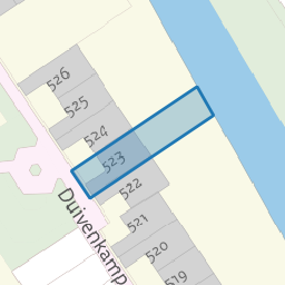 Perceel MSN02-B-8869