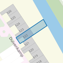 Perceel MSN02-B-8870