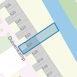 Perceel MSN02-B-8871