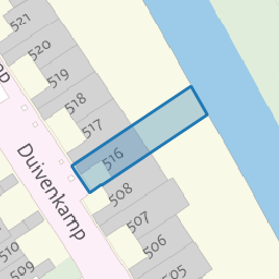 Perceel MSN02-B-8876