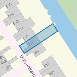 Perceel MSN02-B-8885