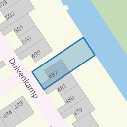 Perceel MSN02-B-8887