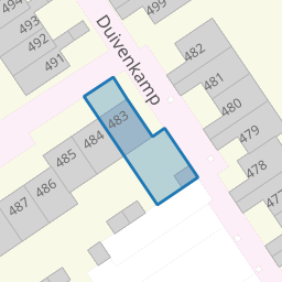 Perceel MSN02-B-8899