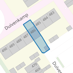 Perceel MSN02-B-8902