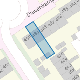 Perceel MSN02-B-8905