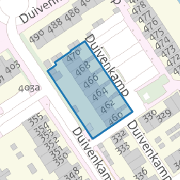 Perceel MSN02-B-8907