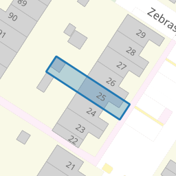 Perceel MSN02-B-8929