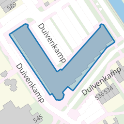 Perceel MSN02-B-8931