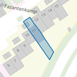 Perceel MSN02-B-8940