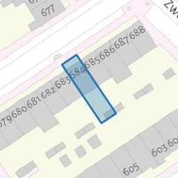 Perceel MSN02-B-8952