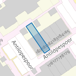 Perceel MSN02-B-8980