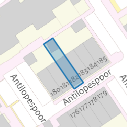 Perceel MSN02-B-8981