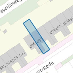 Perceel MSN02-B-8984