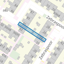 Perceel MSN02-B-9004