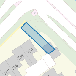 Perceel MSN02-B-9007