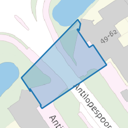 Perceel MSN02-B-9018