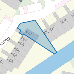 Perceel MSN02-B-9029