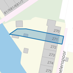 Perceel MSN02-B-9050