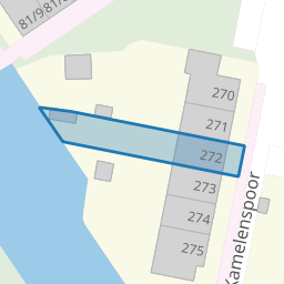 Perceel MSN02-B-9051