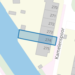 Perceel MSN02-B-9053