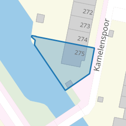 Perceel MSN02-B-9054