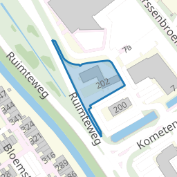 Perceel MSN02-B-9059