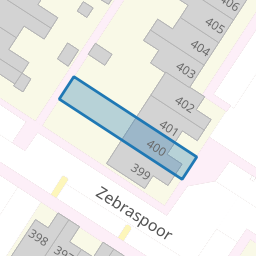 Perceel MSN02-B-9069