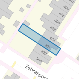 Perceel MSN02-B-9070