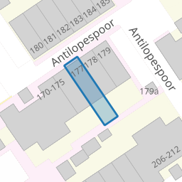 Perceel MSN02-B-9088