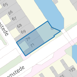 Perceel MSN02-B-9099